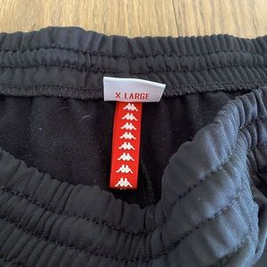 Kappa mens pants